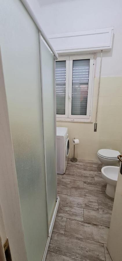 La Francigena - Via Voghera Piacenza Esterno foto